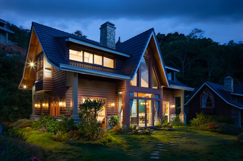 Rumah kami